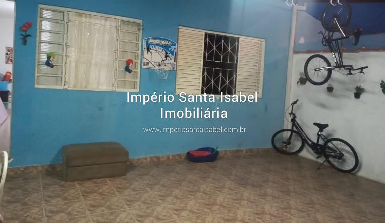 [Vende casa 150M2- da Financiamento bancário - Jacareí SP-REF 17171]