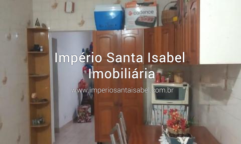 [Vende casa 150M2- da Financiamento bancário - Jacareí SP-REF 17171]