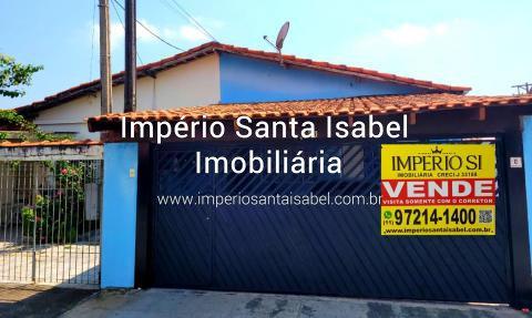 [Vende casa 150M2- da Financiamento bancário - Jacareí SP-REF 17171]