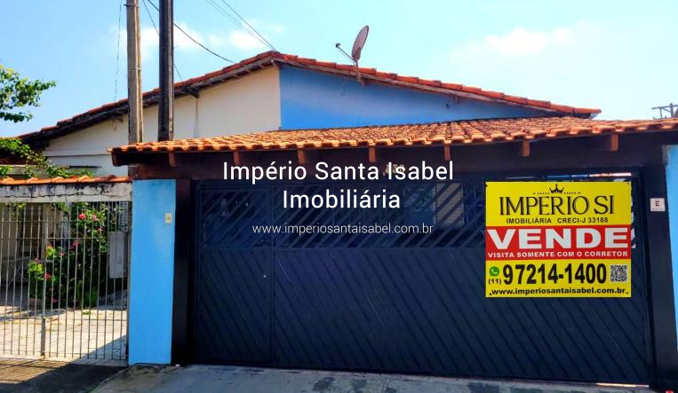 [Vende casa 150M2- da Financiamento bancário - Jacareí SP-REF 17171]