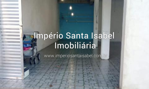 [Vende casa 310m2 Santa Isabel SP-nao está mais disponível ]