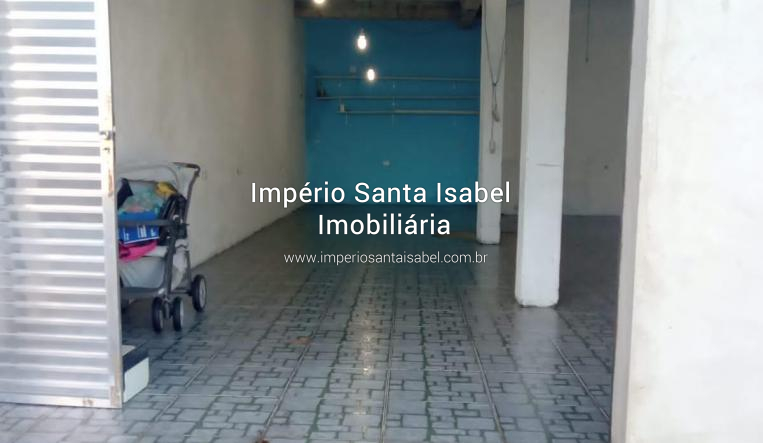 [Vende casa 310m2 Santa Isabel SP-nao está mais disponível ]
