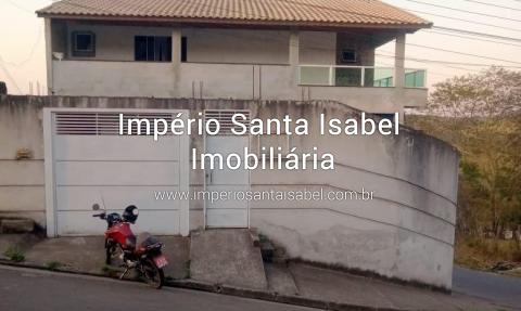 [Vende casa 310m2 Santa Isabel SP-nao está mais disponível ]