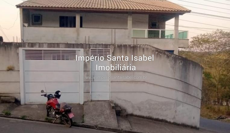 [Vende casa 310m2 Santa Isabel SP-nao está mais disponível ]