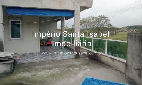 [Vende casa 310m2 Santa Isabel SP-nao está mais disponível ]