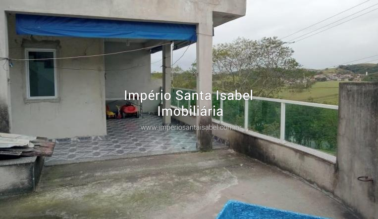 [Vende casa 310m2 Santa Isabel SP-nao está mais disponível ]