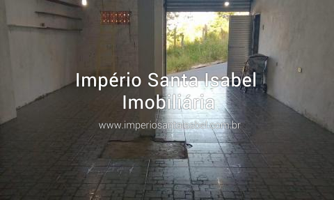 [Vende casa 310m2 Santa Isabel SP-nao está mais disponível ]