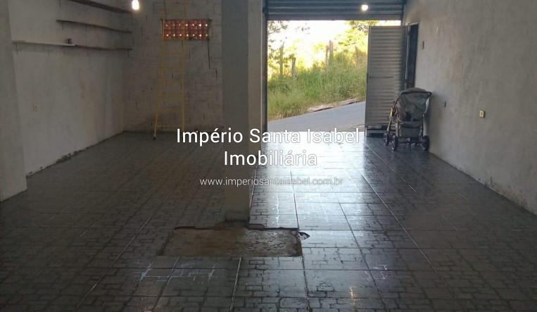 [Vende casa 310m2 Santa Isabel SP-nao está mais disponível ]