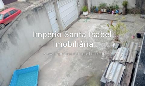 [Vende casa 310m2 Santa Isabel SP-nao está mais disponível ]