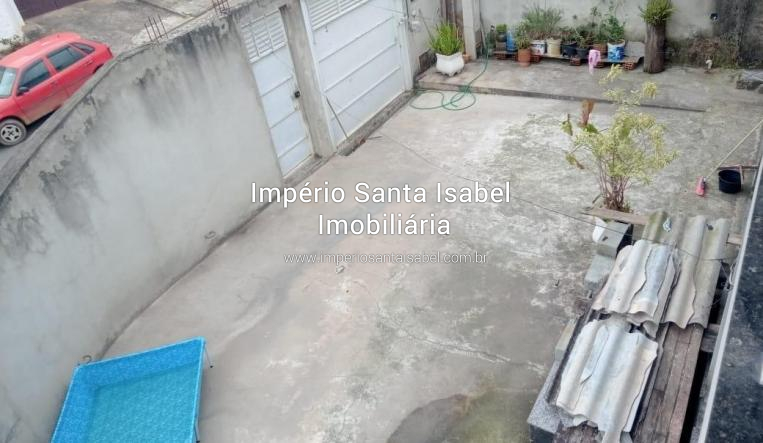 [Vende casa 310m2 Santa Isabel SP-nao está mais disponível ]