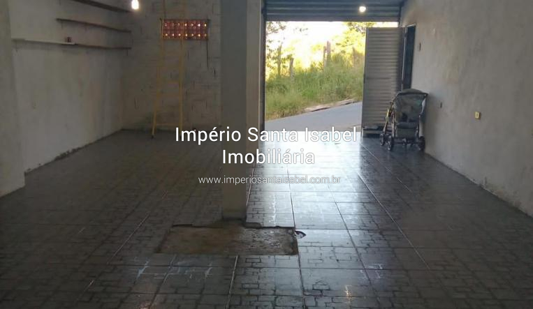 [Vende casa 310m2 Santa Isabel SP-nao está mais disponível ]