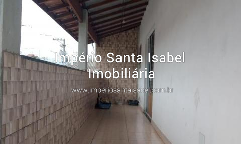 [Vende casa 310m2 Santa Isabel SP-nao está mais disponível ]