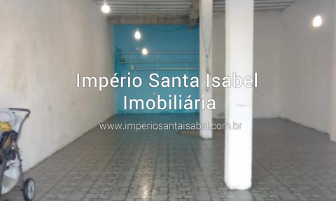 [Vende casa 310m2 Santa Isabel SP-nao está mais disponível ]