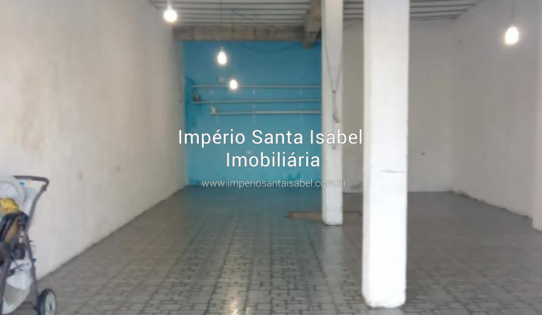 [Vende casa 310m2 Santa Isabel SP-nao está mais disponível ]