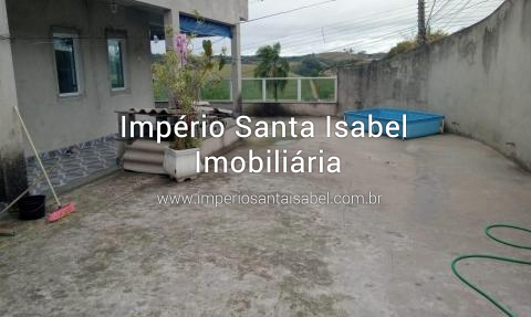[Vende casa 310m2 Santa Isabel SP-nao está mais disponível ]