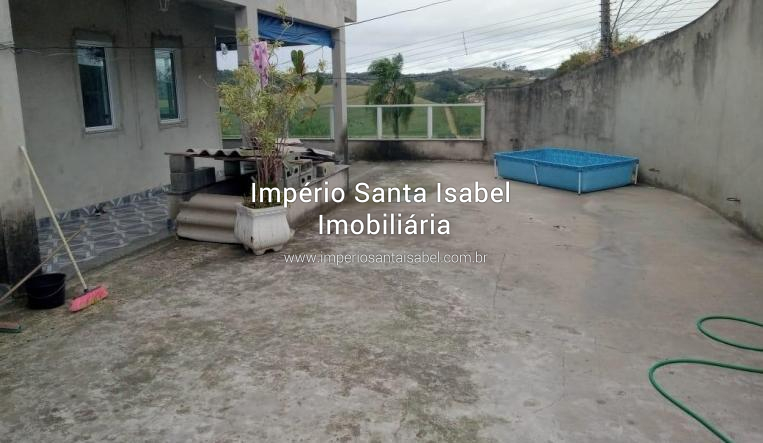 [Vende casa 310m2 Santa Isabel SP-nao está mais disponível ]