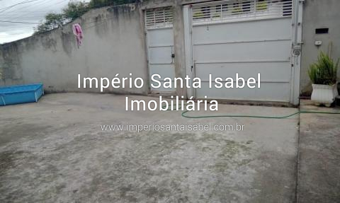 [Vende casa 310m2 Santa Isabel SP-nao está mais disponível ]