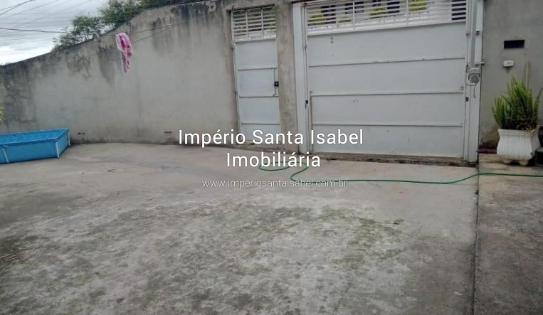 [Vende casa 310m2 Santa Isabel SP-nao está mais disponível ]