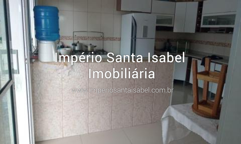 [Vende casa 310m2 Santa Isabel SP-nao está mais disponível ]