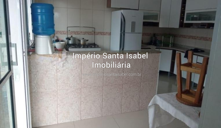 [Vende casa 310m2 Santa Isabel SP-nao está mais disponível ]