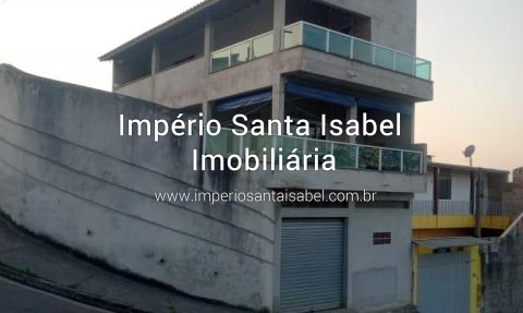 [Vende casa 310m2 Santa Isabel SP-nao está mais disponível ]