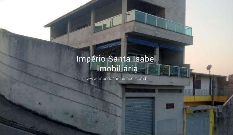 [Vende casa 310m2 Santa Isabel SP-nao está mais disponível ]