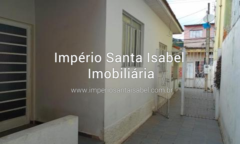 [Vende casa 156 M2 no centro de Santa Isabel SP- REF: 2206]