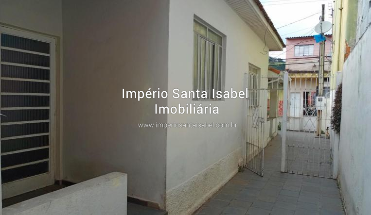 [Vende casa 156 M2 no centro de Santa Isabel SP- REF: 2206]