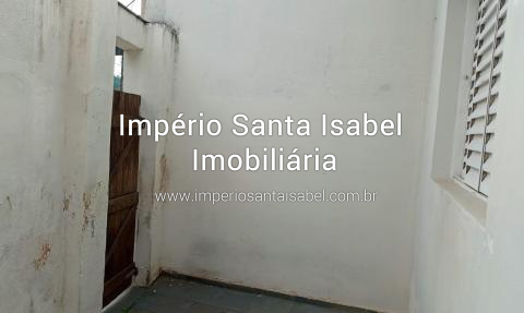 [Vende casa 156 M2 no centro de Santa Isabel SP- REF: 2206]