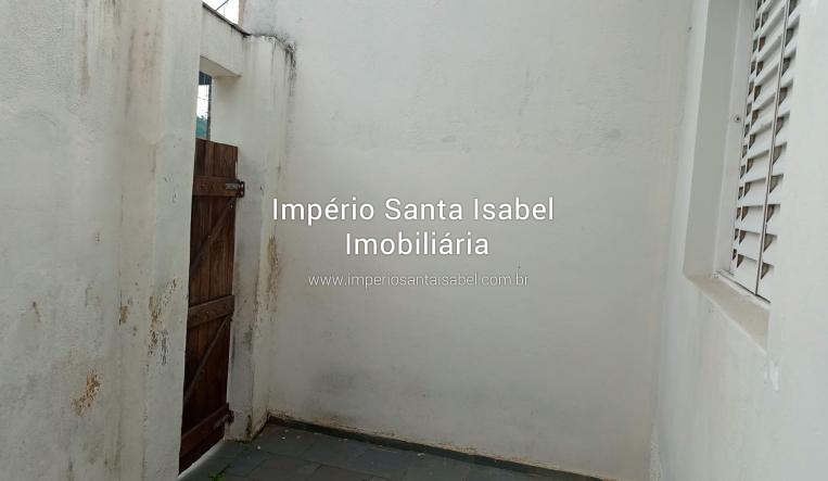 [Vende casa 156 M2 no centro de Santa Isabel SP- REF: 2206]