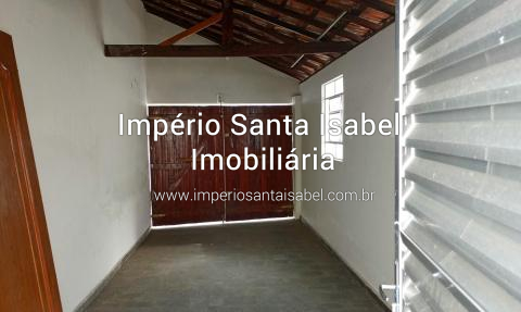 [Vende casa 156 M2 no centro de Santa Isabel SP- REF: 2206]