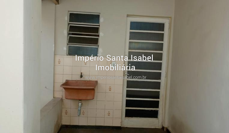 [Vende casa 156 M2 no centro de Santa Isabel SP- REF: 2206]