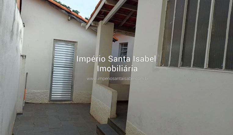 [Vende casa 156 M2 no centro de Santa Isabel SP- REF: 2206]