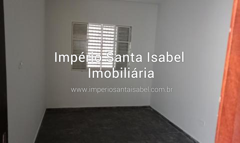 [Vende casa 156 M2 no centro de Santa Isabel SP- REF: 2206]