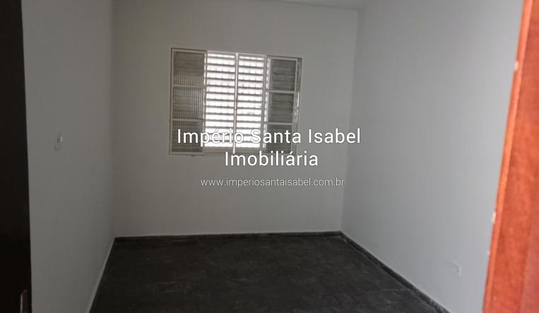 [Vende casa 156 M2 no centro de Santa Isabel SP- REF: 2206]