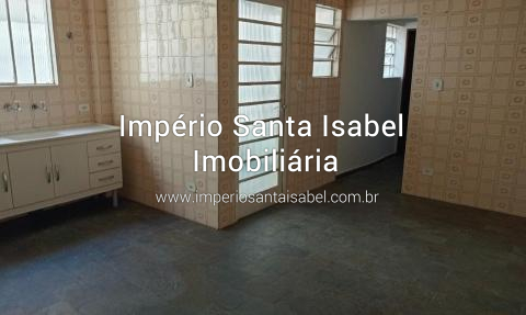 [Vende casa 156 M2 no centro de Santa Isabel SP- REF: 2206]