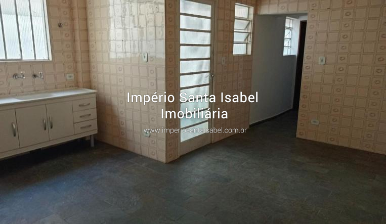 [Vende casa 156 M2 no centro de Santa Isabel SP- REF: 2206]