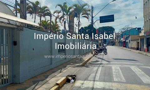 [Vende casa 156 M2 no centro de Santa Isabel SP- REF: 2206]