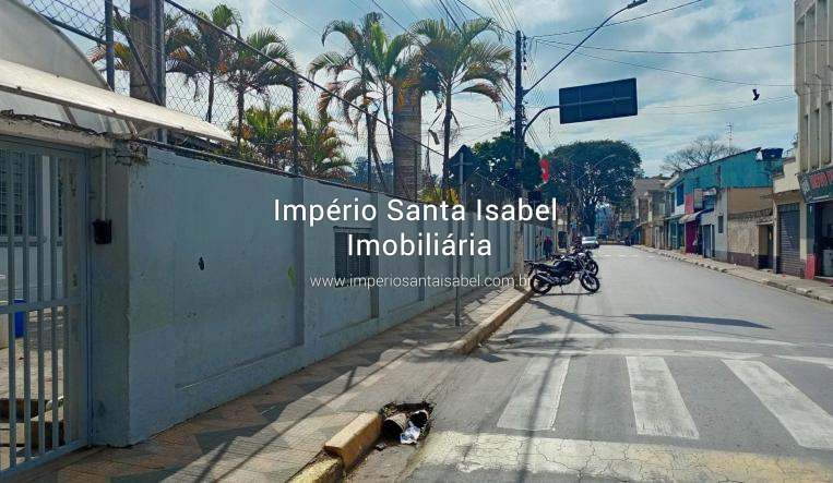 [Vende casa 156 M2 no centro de Santa Isabel SP- REF: 2206]
