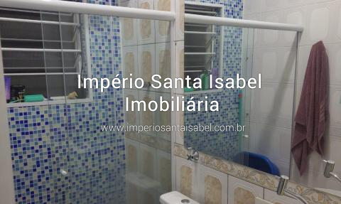 [Vende casa 160 m2 - Jardim das Acácias- Santa Isabel SP REF 2070]