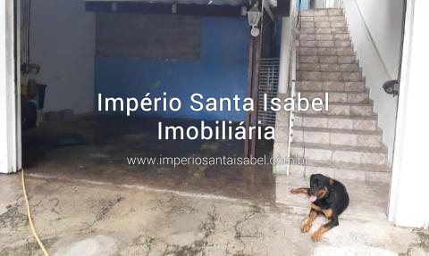 [Vende casa 160 m2 - Jardim das Acácias- Santa Isabel SP REF 2070]