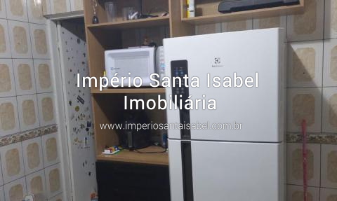 [Vende casa 160 m2 - Jardim das Acácias- Santa Isabel SP REF 2070]