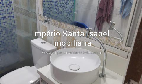 [Vende casa 160 m2 - Jardim das Acácias- Santa Isabel SP REF 2070]
