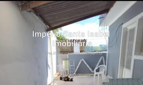 [Vende casa 160 m2 - Jardim das Acácias- Santa Isabel SP REF 2070]