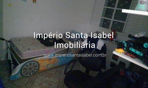 [Vende casa 160 m2 - Jardim das Acácias- Santa Isabel SP REF 2070]