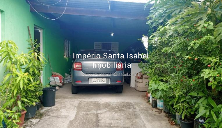 [Vende casa 160 M2 Vila Gumercindo - Santa Isabel SP REF 1852]