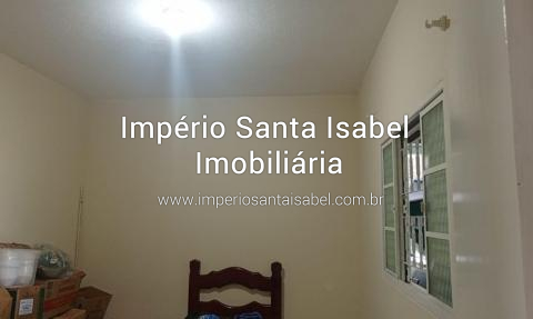 [Vende casa 160 M2 Vila Gumercindo - Santa Isabel SP REF 1852]