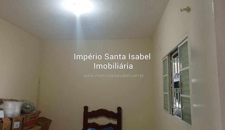 [Vende casa 160 M2 Vila Gumercindo - Santa Isabel SP REF 1852]