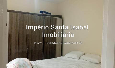 [Vende casa 160 M2 Vila Gumercindo - Santa Isabel SP REF 1852]