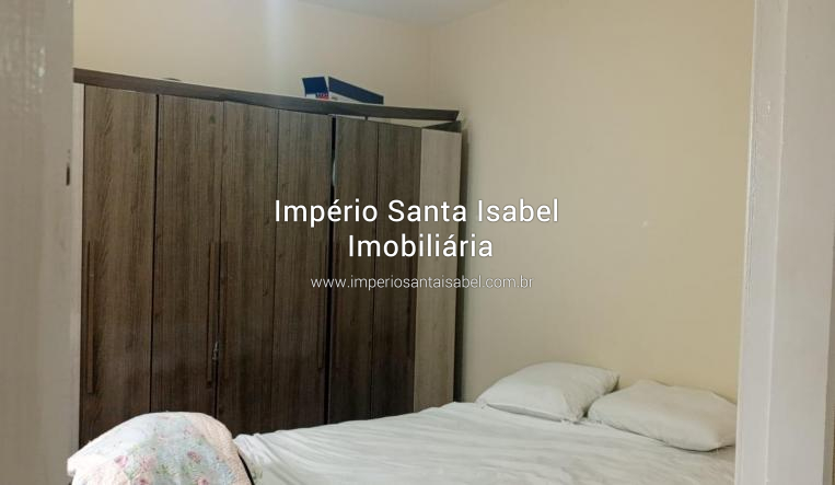 [Vende casa 160 M2 Vila Gumercindo - Santa Isabel SP REF 1852]